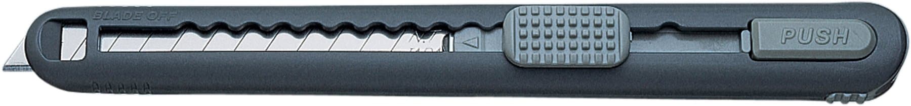 ABS Grip Multi-Blade Cartridge Knife (A-551P)