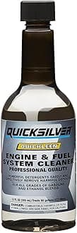 Mercury Marine 92-8M0047921 Quickleen, 12 oz