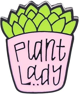 Enamel Pin Art Badges Brooch Cute Hard Enamel Laple Pin