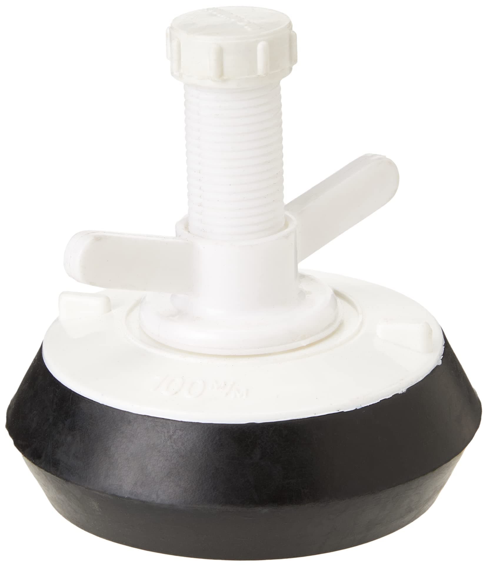 Monument - 1378Z Drain Testing Plug 4 in - MON1378