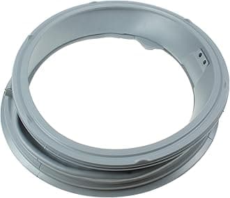 Genuine Washing Machine Rubber Door Seal