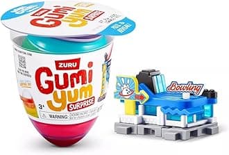 Gumi Yum Surprise 2 -Pack Assortment (Design May Vary) - Pogalight