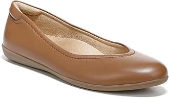 Naturalizer Women's Vivienne Slip-On Ballet Flat