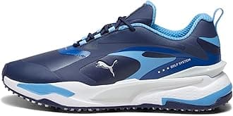 PUMA Men's Running Golf Shoe