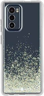 Twinkle Ombre Case For Lg Wing (5G) 10 Ft Drop Protection Stardust