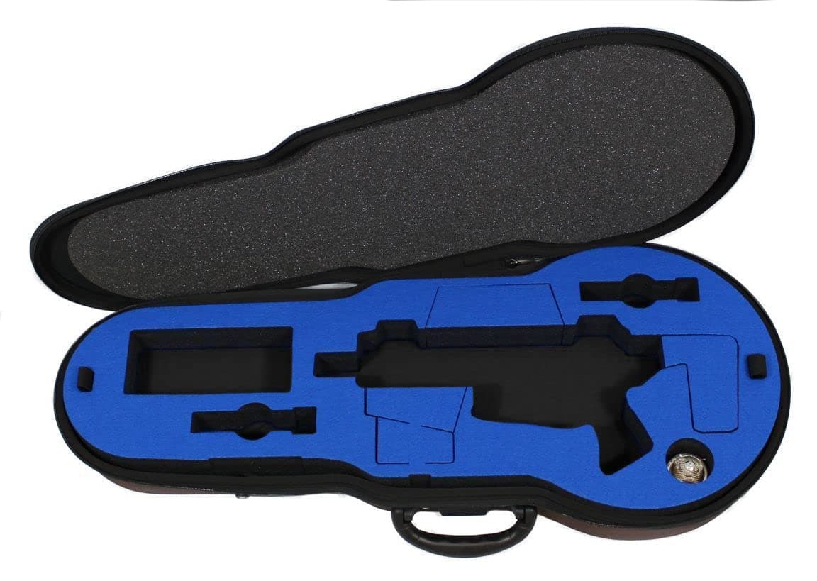 SIG MCX Rattler PSB or SBR Covert Multi-gun Case