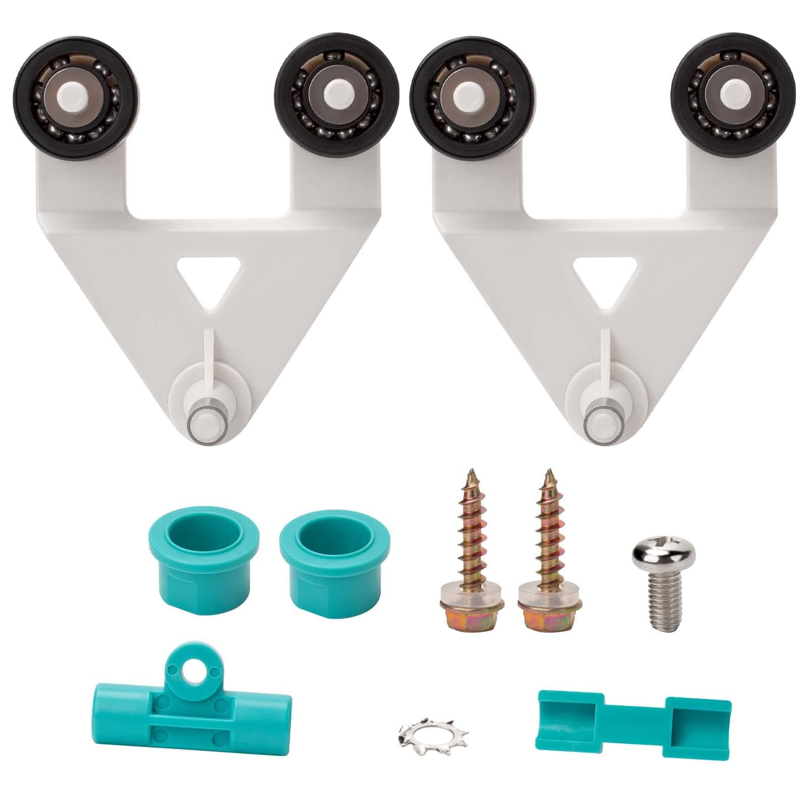 AXV621D Universal Pool Cleaner A-Frame Kit Compatible with Hayward Aqua Bug Navigator Pro Wanda The Whale Diver Dave Poolvac XL, Pool Vac Pool Cleaners, Replaces# AXV601P, AXV601D, AXV111P, AXV118P