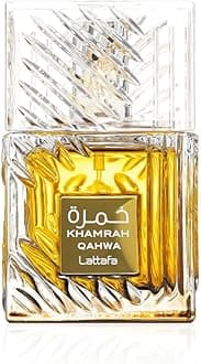 Khamrah Qahwa Eau de Parfum for Unisex100 ml