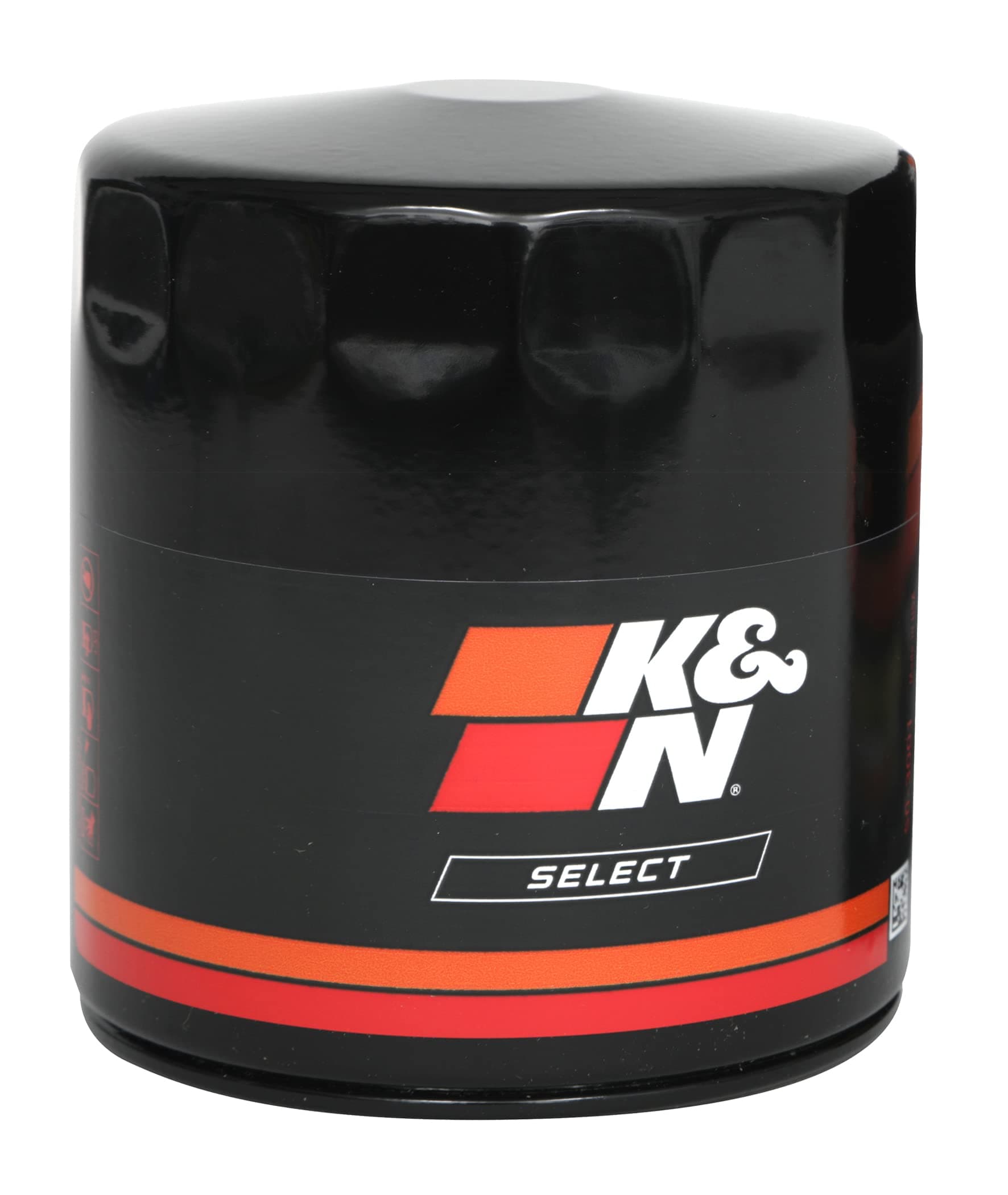 Premium Oil Filter