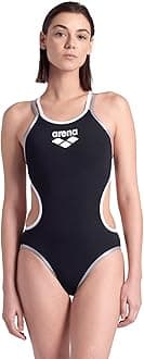 Arena Women's Arena One Women's Double Cross Back Swimsuit