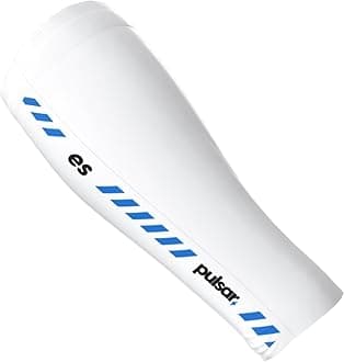 Pulsar Gaming Gears eS Armsleeve A high-strength band for enhanced focus, Reduce fatigue (Arm Long)