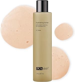 Pca Skin Hydrating Toner
