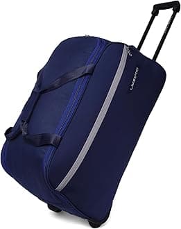 Lavie Sport Unisex Lino Collection Luggage- Carry-On Luggage