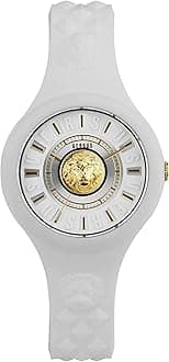 Fire Island Collection Luxury Womens Watch Timepiece