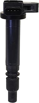 DIRECT IGNITION COIL (6731304)