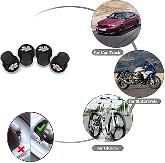 Cherry Blossoms License Plate Frame Premium Pink Flowers Steel License Plate Holder Compatible All Vehicle License Plate Tag Cover Fit Accessories Included (Pink)