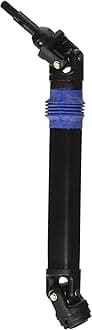 Traxxas Rc Cars Accessories Traxxas Driveshaft Assembly - TRA5451X
