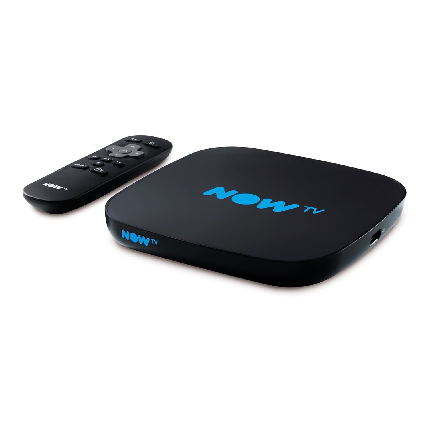 NOW TV Smart BOX Set-top Box