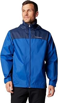 ColumbiaMen's Glennaker Lake II Rain Jacket