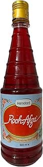 Hamdard Rooh Afza Sharbat Syrup 800 ml