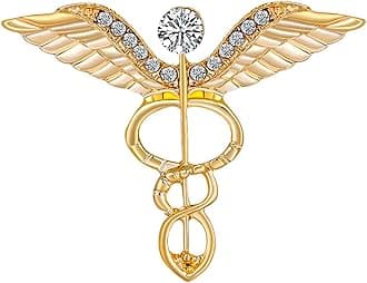 Yellow ChimesBrooch for Men and Boys Fashion Brooch for Men Suit Silver Gold Plated Formal Stainless Steel Brooch Accessories for Men | Birthday Gift for Men & Boys Anniversary Gift for Husband.