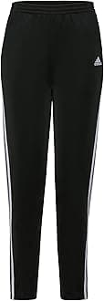 Girls High Rise Performance Classic Pant