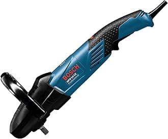 Bosch Professional Polisher GPO 14 CE ( 240 V, incl. Auxiliary Handle, D-Handle)