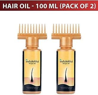 Bhringa Hair Oil 100 ml (Pack of 2)