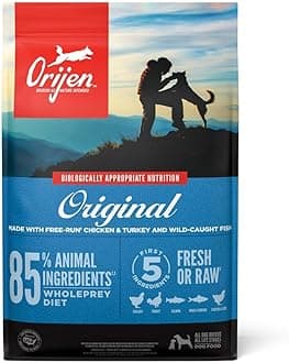 Orijen Original Dog Food 11.4Kg