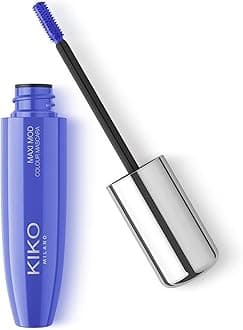 Maxi Mod Colour Mascara