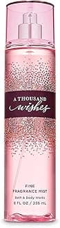 Bath & Body Works and - A Thousand Wishes Fine Fragrance Mist
