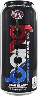 Bang - StarBlast - 16fl.oz. (Pack of 16)