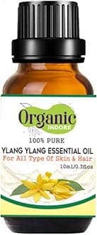 Ylang Ylang Essential Oil