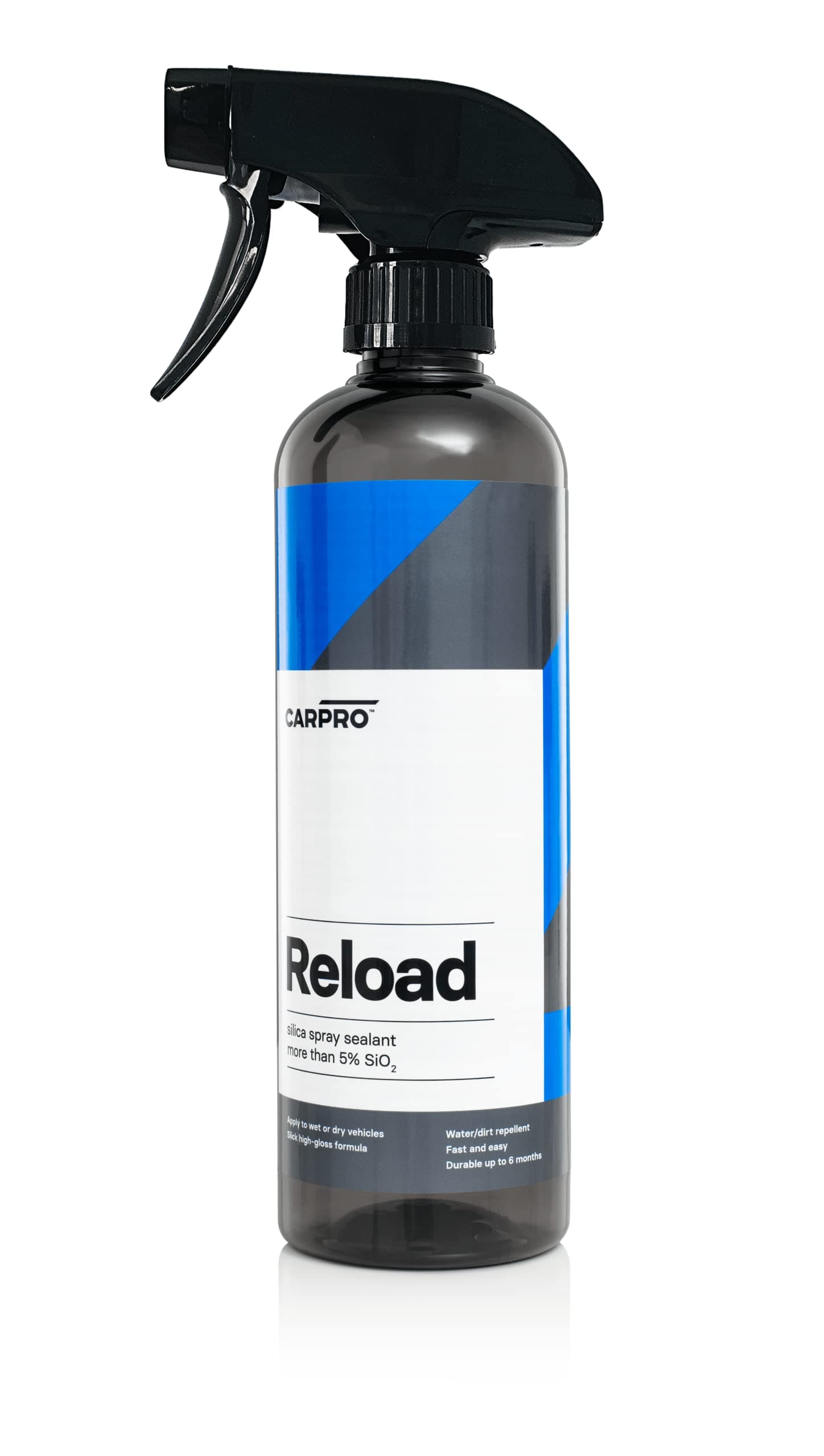 Reload : Inorganic Spray Coating-500ml