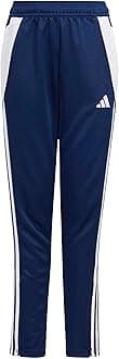 Unisex Kid's Tiro 24 Training Pants