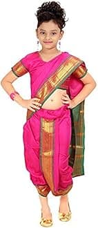 My Lil Princess Girls maxi A-Line Dress