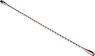 Cocktail Stirrer, Double End 13 3/16" (33.5 cm), Copper