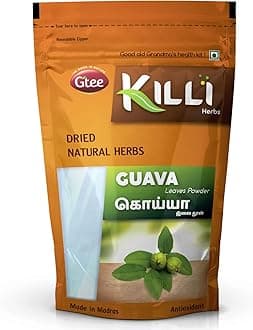 Guava | Koiya | Amrud Leaves Powder, 100g