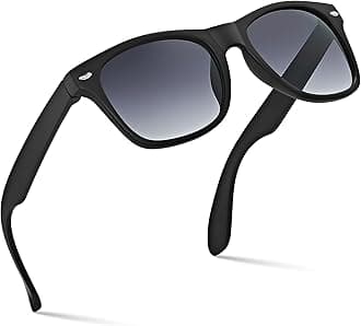 Kids Sunglasses for Boys Girls Age 3-12 - Shatterproof UV400 Toddler Children Sun Glasses