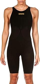 Women's Powerskin Carbon Air² Open Back Racing Swimsuit One Piece Swimsuit