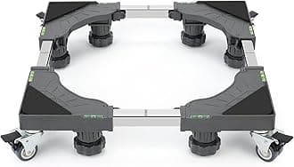 Adjustable Appliance Base