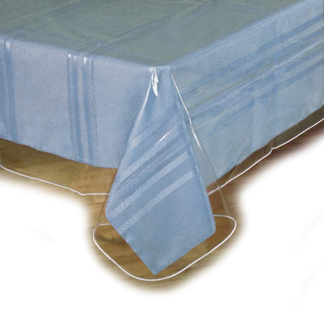 Tablecloth Protect 60" x 120"
