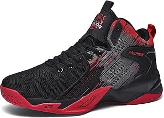 Men's Basketball Shoes Fashion Sports Basketball Shoes Men's Sports Shoes Shoes Large Sports Shoes
