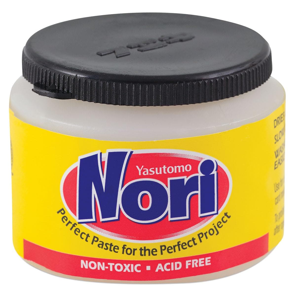 Y&C Nori Paste Jar 1.84oz