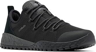 Columbia Fairbanks Low Mens Sneaker