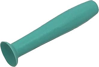 DMV Ultra Hard Contact Lens Remover (Green, 3 Pack)