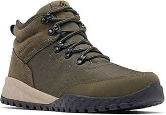 Men's Fairbanks Mid Hiking Boots