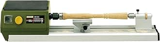 37020 DB 250 MICRO Woodturning Lathe