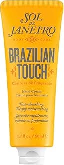 Brazilian Touch Hand Cream 50 ml