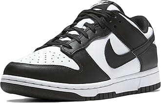 Nike Dunk Low Retro Men's Basketball Shoe